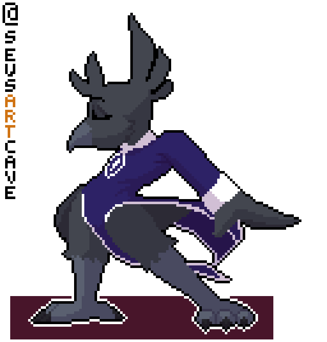 Door Sign Confuzzled 2026!